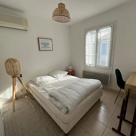 别墅 Calme, 3 Chambres, Jardin Avec Piscine, Veranda, Parking *
