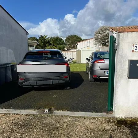 Calme, 3 Chambres, Jardin Avec Piscine, Veranda, Parking